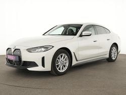 Alpinweiss iii Gebraucht 2023 BMW i4 Sport Line Limousine | 38.689 € (Guter Preis)