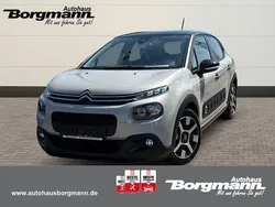 Beige Gebraucht 2019 Citroën C3 PureTech Kleinwagen | 13.890 € (Fairer Preis)