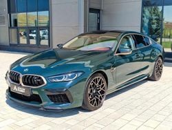 Grün Gebraucht 2020 BMW M8 Competition Edition Coupé | 87.400 € (Guter Preis)