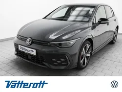 Delfingrau Neu 2025 VW Golf VIII GTE Limousine | 50.750 € (Teuer)