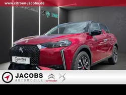 DS Automobiles DS3 Crossback E-Tense