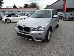 Grau Gebraucht 2012 BMW X3 SUV | 8.990 € (Superpreis)