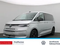 Silber Gebraucht 2024 VW Multivan Life Van / Kleinbus | 51.750 € (Guter Preis)
