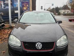 Schwarz Gebraucht 2005 VW Golf Limousine | 2.500 € (Guter Preis)