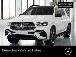 Weiß Gebraucht 2025 Mercedes GLE400 AMG SUV | 95.990 € (Teuer)