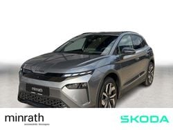 Grau Neu 2025 Skoda Elroq SportLine SUV | 48.890 € (Fairer Preis)