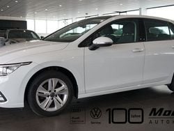 Weiß Gebraucht 2020 VW Golf VIII Pro Limousine | 17.900 € (Guter Preis)