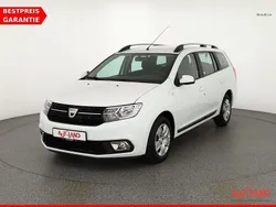 Andere Gebraucht 2018 Dacia Logan Comfort Limousine | 10.990 €