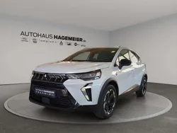Himalaya weiß metallic Neu 2025 Mitsubishi ASX Edition SUV | 31.950 € (Fairer Preis)