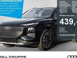 Schwarz Neu 2025 Audi Q3 Ambiente SUV | 45.990 € (Superpreis)