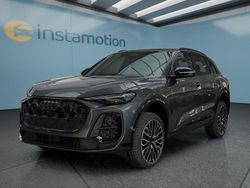 Grau Neu 2025 Audi Q5 SUV | 88.699 €