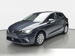 Metallic Gebraucht 2023 Seat Ibiza Style | 20.440 € (Fairer Preis)