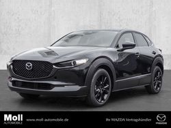 Schwarz Gebraucht 2022 Mazda CX-30 Nagisa SUV | 31.975 €