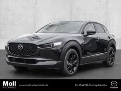 Schwarz Gebraucht 2022 Mazda CX-30 Nagisa SUV | 31.975 € (Teuer)