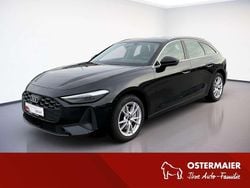 Mythosschwarz Gebraucht 2025 Audi A5 Ambiente Coupé | 39.530 € (Superpreis)