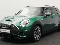 Grün Gebraucht 2024 Mini Cooper S Clubman Kombi | 30.232 € (Guter Preis)