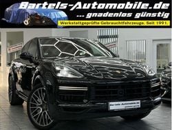 Schwarz Gebraucht 2019 Porsche Cayenne Turbo SUV | 72.890 € (Superpreis)