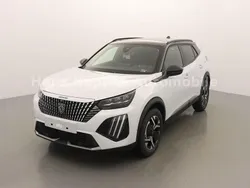 Oktenite weiß Neu 2025 Peugeot 2008 GT SUV | 29.790 € (Fairer Preis)