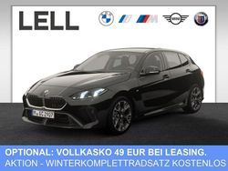 Schwarz Neu 2025 BMW 118 Performance Kleinwagen | 33.985 € (Superpreis)