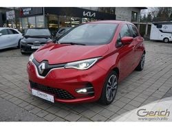 Gebraucht 2021 Renault Zoe Intens Kleinwagen | 14.990 € (Fairer Preis)