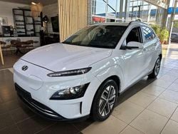 Weiß Gebraucht 2022 Hyundai Kona Edition 30+ SUV | 16.340 € (Guter Preis)