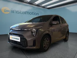 Grün Neu 2025 Kia Picanto Vision Kleinwagen | 17.399 € (Fairer Preis)