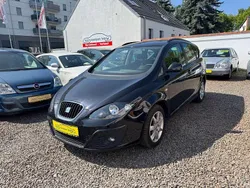 Negro magico Gebraucht 2011 Seat Altea XL Ecomotive Van / Kleinbus | 5.990 € (Etwas zu teuer)