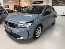 Grau Neu 2025 Opel Corsa Edition Limousine | 17.250 € (Guter Preis)