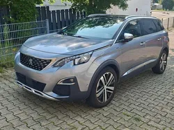 Silber Gebraucht 2018 Peugeot 5008 GT Van / Kleinbus | 21.500 € (Fairer Preis)