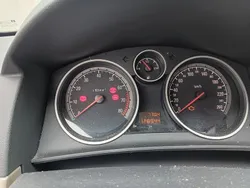Opel Astra GTC