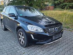 Schwarz Gebraucht 2015 Volvo XC60 Kinetic SUV | 10.900 € (Fairer Preis)
