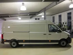 Gebraucht 2022 VW Crafter Van | 31.950 € (Fairer Preis)