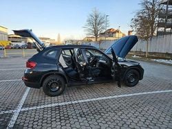 Schwarz Gebraucht 2014 BMW X1 SUV | 12.500 € (Etwas zu teuer)