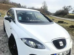 Gebraucht 2009 Seat Leon FR Limousine | 3.300 € (Guter Preis)