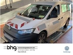 Weiß Gebraucht 2022 VW Caddy Maxi Van / Kleinbus | 22.730 € (Guter Preis)