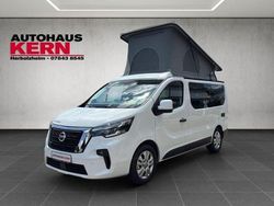 Weiß Gebraucht 2024 Nissan Primastar Van / Kleinbus | 47.900 € (Guter Preis)