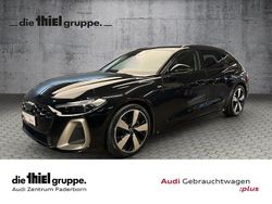 Schwarz Gebraucht 2025 Audi A5 Edition .1 Coupé | 57.990 € (Teuer)