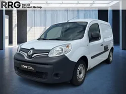 Weiß Gebraucht 2018 Renault Kangoo Rapid Extra Van / Kleinbus | 13.990 € (Teuer)