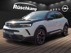 Weiss Gebraucht 2022 Opel Mokka GS Line SUV | 21.490 € (Fairer Preis)