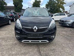 Schwarz Gebraucht 2013 Renault Scénic III Van / Kleinbus | 4.990 € (Fairer Preis)