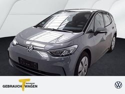 Grau Gebraucht 2024 VW ID.3 Pro Kleinwagen | 29.370 € (Superpreis)