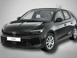 Karbon schwarz metallic Neu 2026 Opel Corsa Edition Limousine | 19.480 € (Guter Preis)