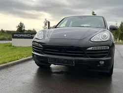 Schwarz Gebraucht 2013 Porsche Cayenne S SUV | 18.500 €