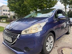 Violet Gebraucht 2015 Peugeot 208 Active Kleinwagen | 4.700 € (Fairer Preis)
