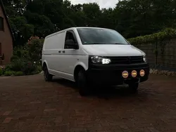 Weiß Gebraucht 2013 VW T5 Van | 13.000 € (Guter Preis)