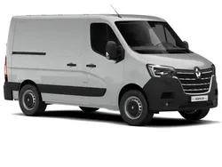 Schiefer grau Neu 2024 Renault Master Van | 53.425 €