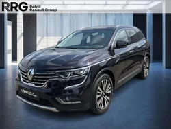 Amethystschwarz Gebraucht 2019 Renault Koleos Initiale Paris SUV | 21.990 € (Fairer Preis)