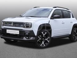 Weiß Neu 2025 Renault 4 E-Tech Komfort SUV | 36.040 € (Fairer Preis)