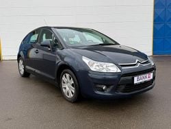 Gebraucht 2008 Citroën C4 Exclusive Limousine | 3.490 € (Teuer)