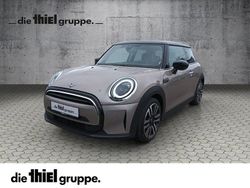 Grau Gebraucht 2022 Mini Cooper Classic Kleinwagen | 23.880 € (Fairer Preis)